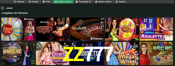 ZZ777 bet