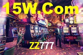 ZZ777 Com Casino