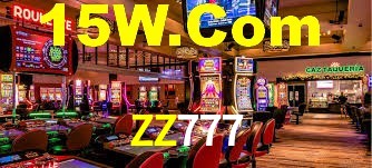 Sinta a adrenalina dos jogos de cassino com ZZ777