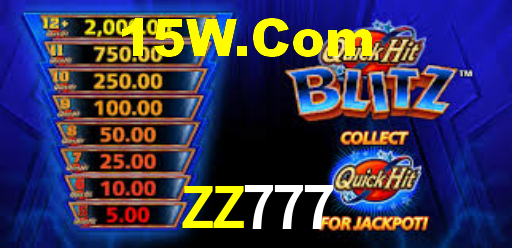 ZZ777 Com Casino