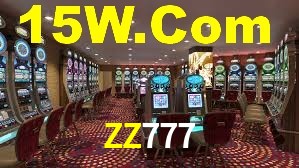 Welcome Bonus ZZ777