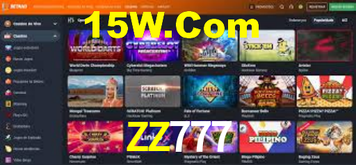 ZZ777: A Experiência de Casino com Jogos de Mesa ao Vivo