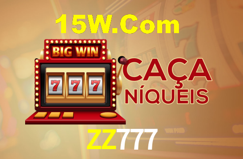 Descubra a Magia dos Jogos de Arcade no ZZ777