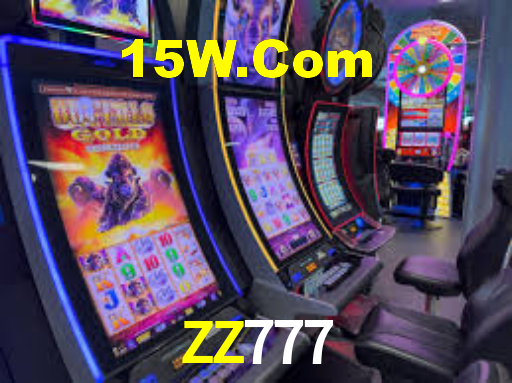 ZZ777 Com Casino